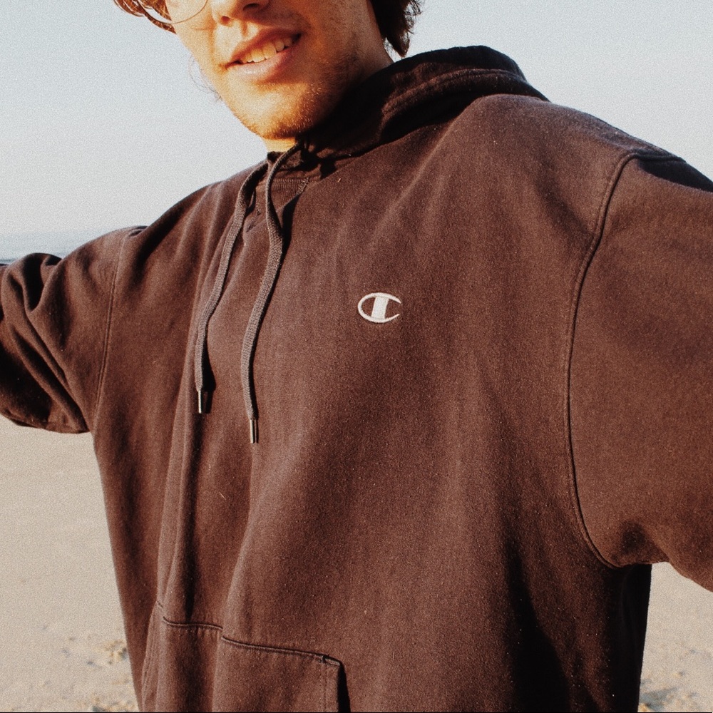 CHAMPION // XL